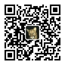 自旋科技微信公众号二维码